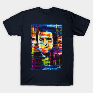 Bernardo Bertolucci T-Shirt